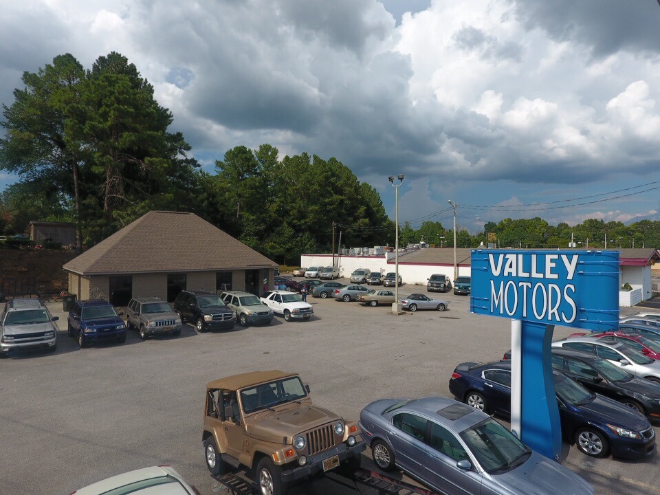 Valley Motors of Athens, Inc.