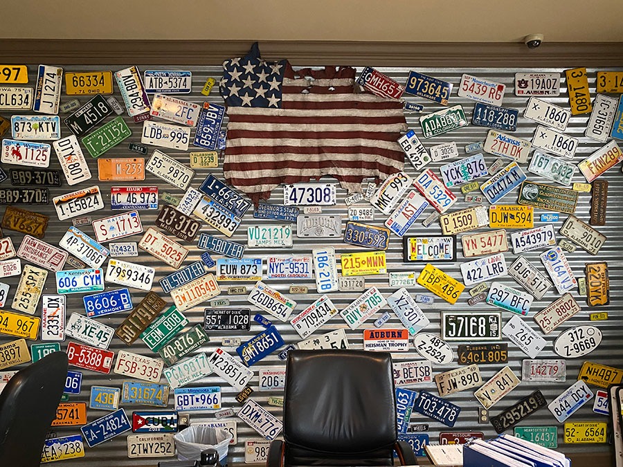 Valley Motors of Athens, Inc.