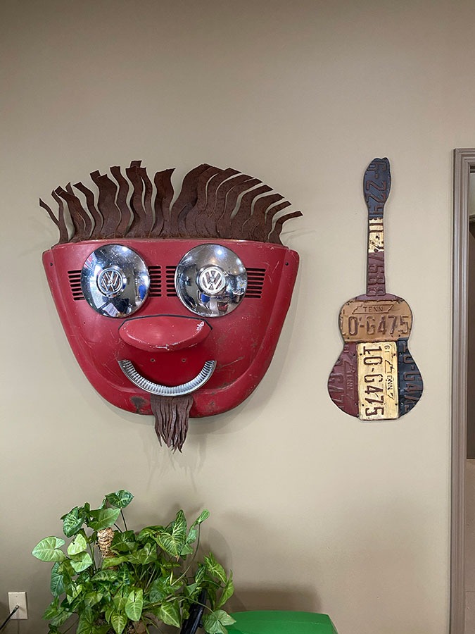 Valley Motors of Athens, Inc.