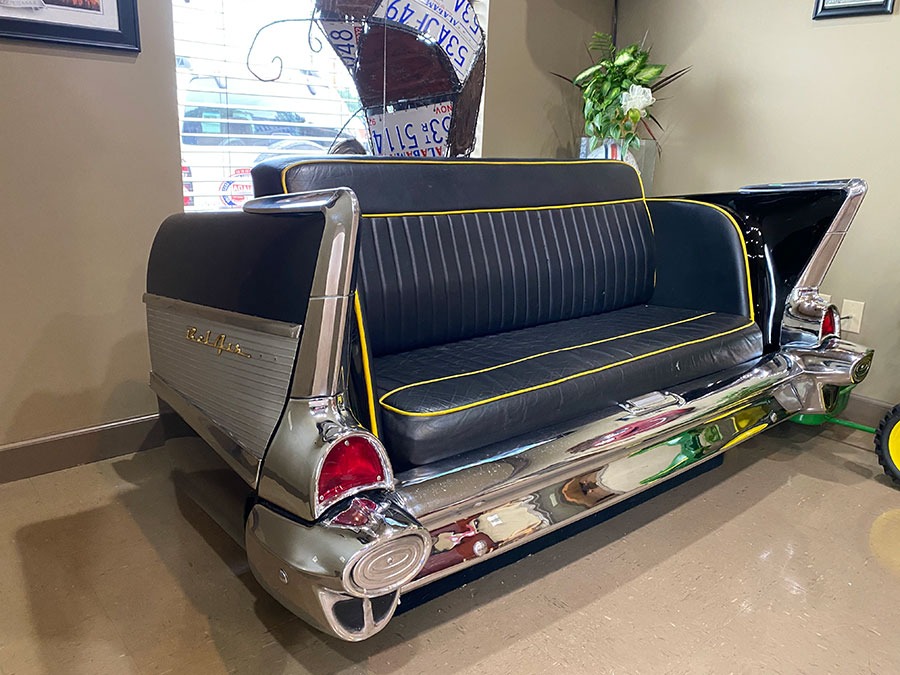 Valley Motors of Athens, Inc.